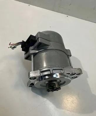 Toyota C-HR I Electric power steering pump 8965010010 JJ501002702 2106000172