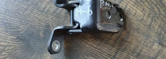 Mazda 6 Front door upper hinge