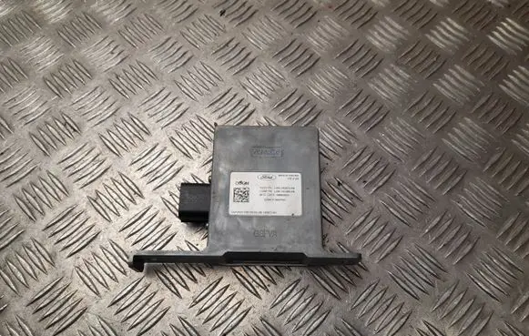 Ford Mustang Mach-E Other control units/modules LJ9814G672AN