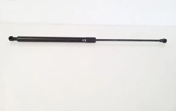 Citroen C6 Front bonnet/hood damper/strut 9652151280