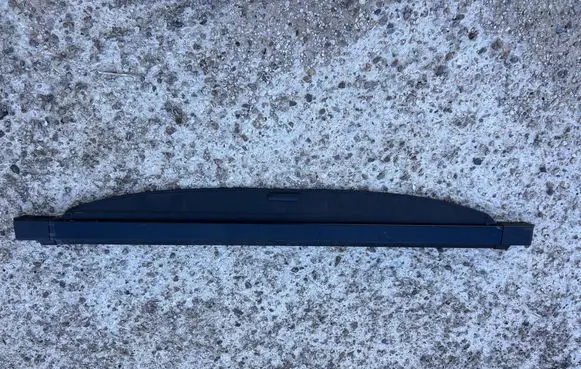 Honda Accord Trunk/boot cargo luggage net 