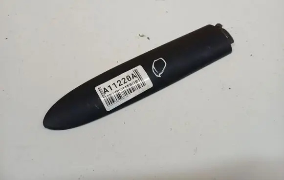 Citroen C4 Grand Picasso Rear door trim (molding) 96583816VV