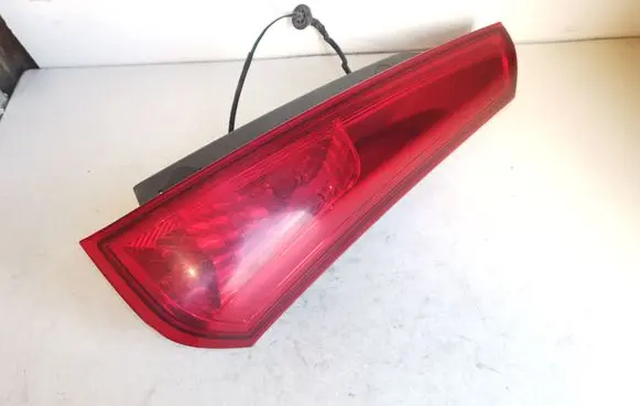 KIA Ceed Rear/tail lights 167610