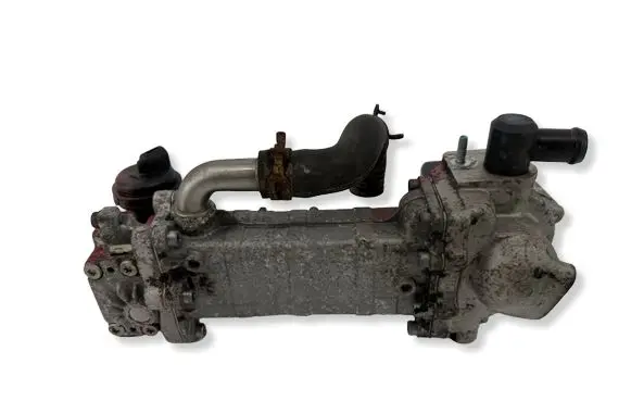 KIA Sportage EGR valve cooler ER418006 284202A610 284102A600