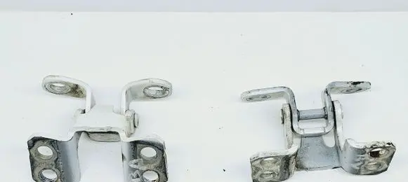 Toyota Land Cruiser (J150) Loading door hinge set 