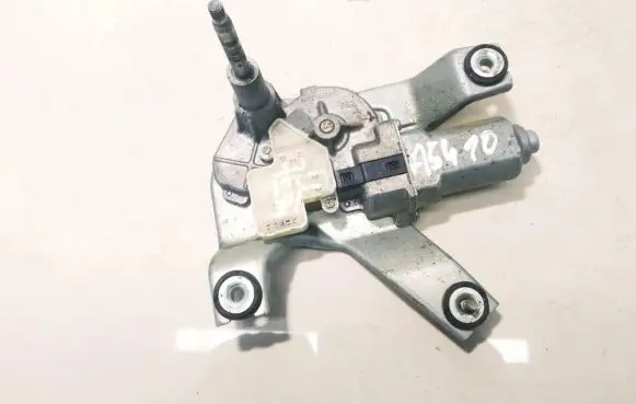 Dodge Caliber Rear window wiper motor 090831 05116146ae