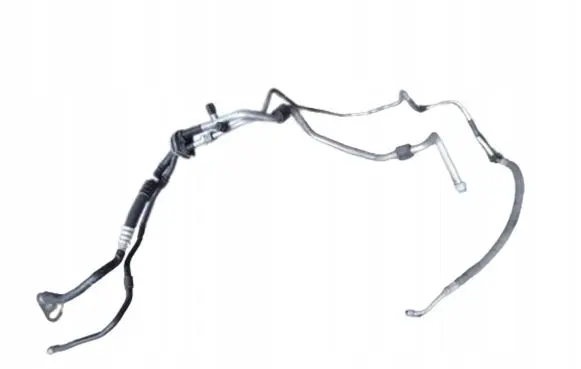 Audi A6 S6 C6 4F Air conditioning (A/C) pipe/hose