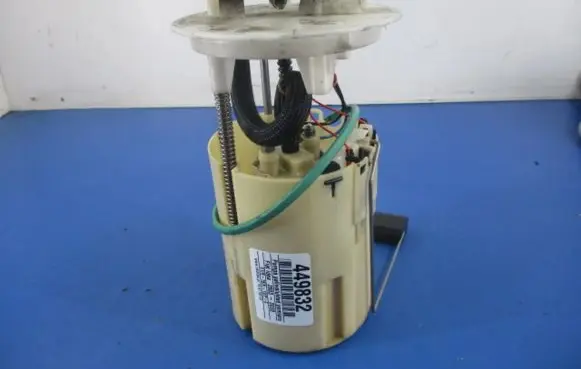 Fiat Idea In-tank fuel pump 51746634