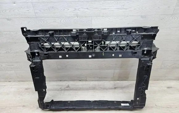 Seat Ateca Radiator support slam panel 575805588N