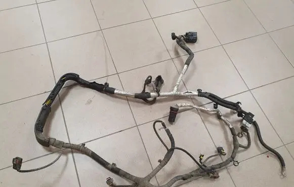 Jeep Grand Cherokee Engine installation wiring loom P04560230AF