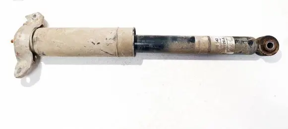 Opel Insignia A Rear shock absorber/damper 350142
