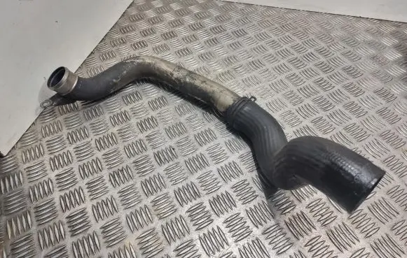 Mercedes-Benz A W169 Intercooler hose/pipe