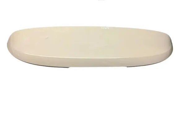Fiat 500L Tailgate/trunk spoiler 735550185