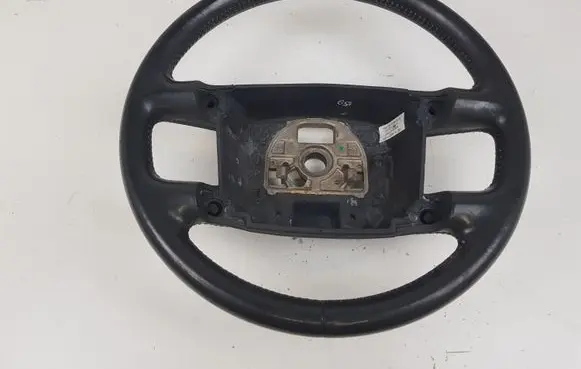 Volkswagen Touareg I Steering wheel 3D0419091K 3D0419091