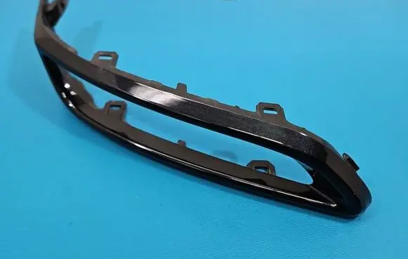 Toyota Auris E180 Front fog light trim/grill 5215202030 IMPRK1573098