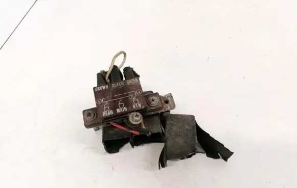 Mazda 626 Other relay G04567740 DC12V