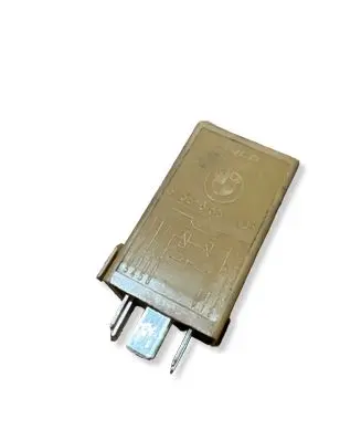 BMW 5 E60 E61 Window wiper relay 8384505
