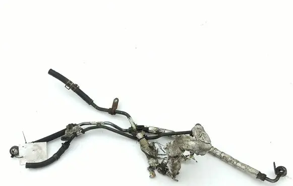 Ford Edge I Power steering hose/pipe/line 7T433A719AH