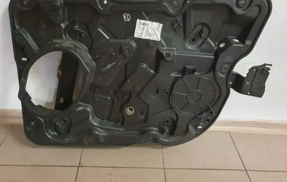 Jeep Grand Cherokee Front window lifting mechanism without motor 04589598AM