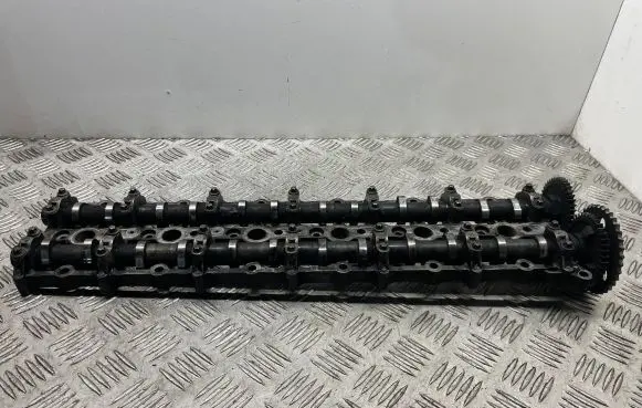 BMW 5 F10 F11 Camshaft 7800044