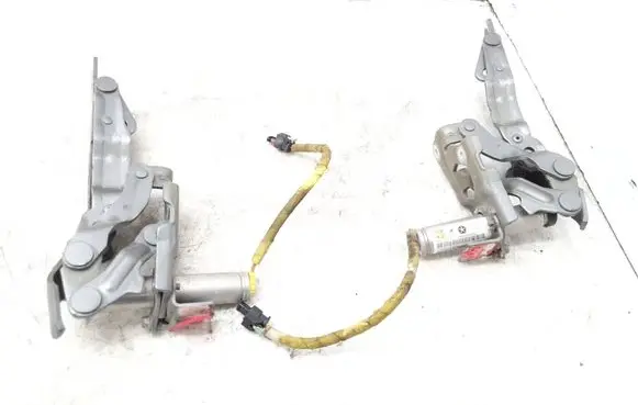 Fiat Freemont Engine bonnet/hood hinges 68066584AC