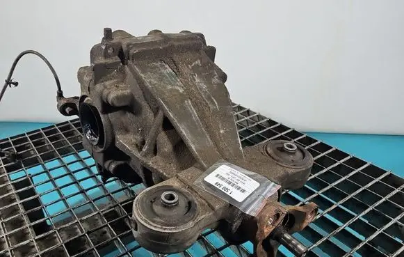 Infiniti Q50 Rear differential 826A IMPRK1500549