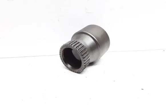 Mercedes-Benz C W204 Fuel pump gear (pulley) A6510770109