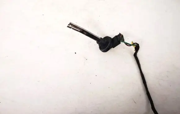 BMW 1 E81 E87 Interior temperature sensor 6915391