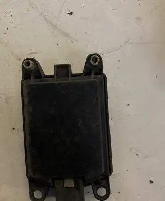 Peugeot Traveller Distronic sensor radar 9823753980
