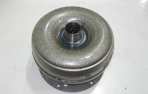 Audi Q7 4M Rear differential 866KM