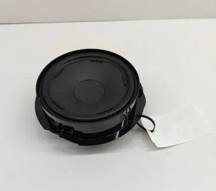 Audi Q4 Sportback e-tron Rear door speaker 11A035453E
