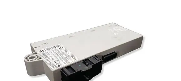 BMW 3 E90 E91 CAS control unit/module 6943791 5WK494120BF