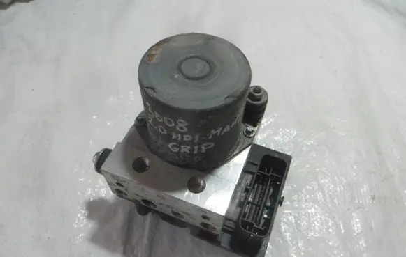Peugeot 3008 I ABS Pump 0265951738 9676244880