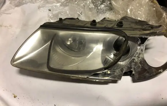 Hyundai Grandeur Headlight/headlamp 92101-3L1 921013L1xx