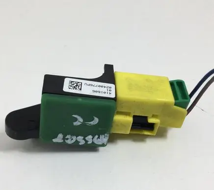 Volkswagen PASSAT CC Airbag deployment crash/impact sensor 5N0959351B