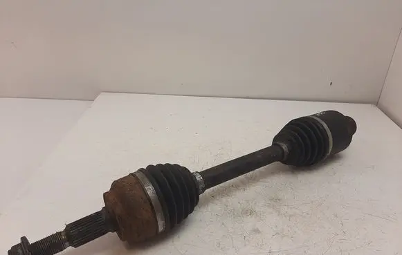 Jeep Commander Front driveshaft