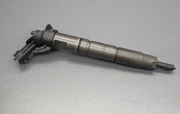 Honda Accord Fuel injector 16450RL0G01 0445116006