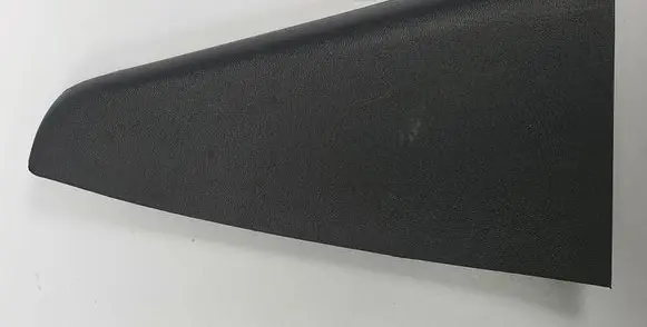 Renault Espace - Grand espace IV Dashboard side end trim 09113415