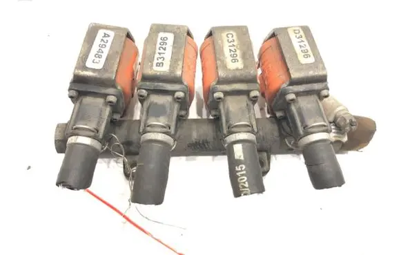 Citroen C5 LP gas injector 