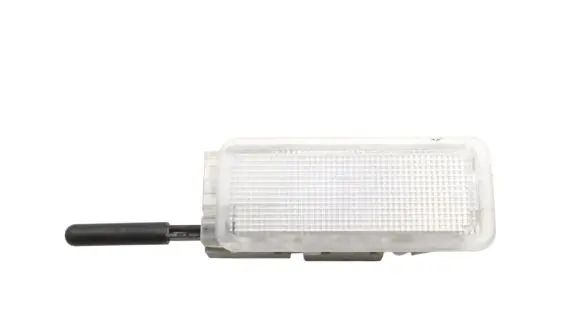 Peugeot 308 Boot/trunk interior light 