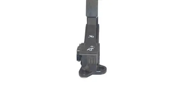 Mercedes-Benz R W251 Accelerator throttle pedal A1643000004