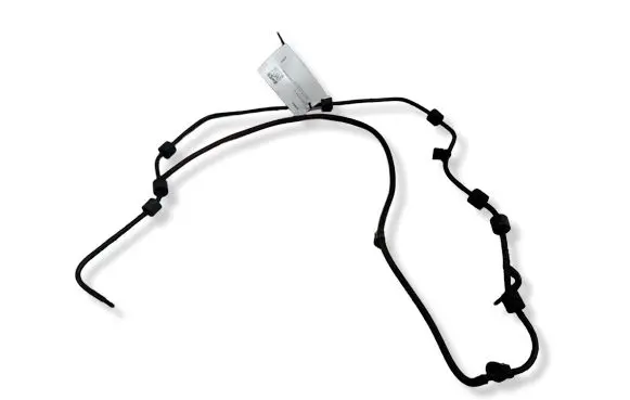 BMW 5 F10 F11 Vacuum line/pipe/hose 6781560