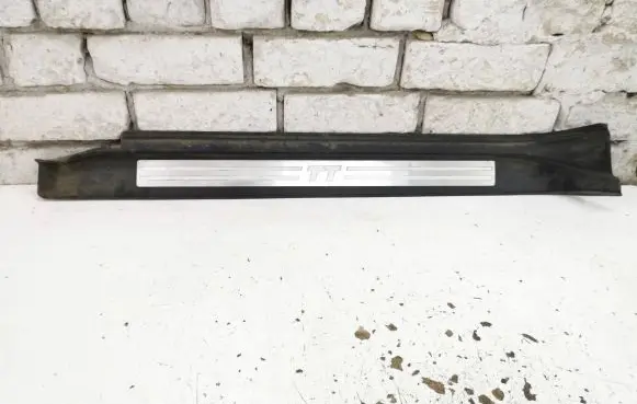 Audi TT Mk1 Front sill trim cover 8N0853491