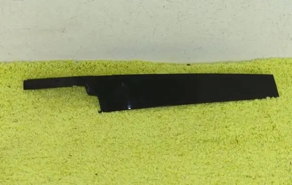 Seat Ibiza V (KJ) Other front door trim element 6f0837901f