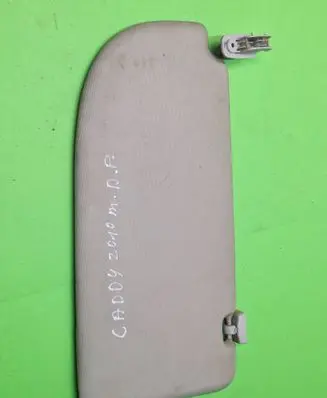 Volkswagen Caddy Sun visor 2k0857552
