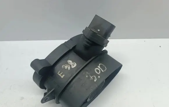 BMW 7 E38 Mass air flow meter 7787076 0928400468 13627787076