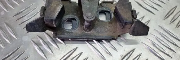 Volvo S70 V70 V70 XC Trunk lock loop 1372999