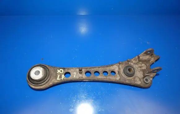 Jaguar XJ X351 Front control arm