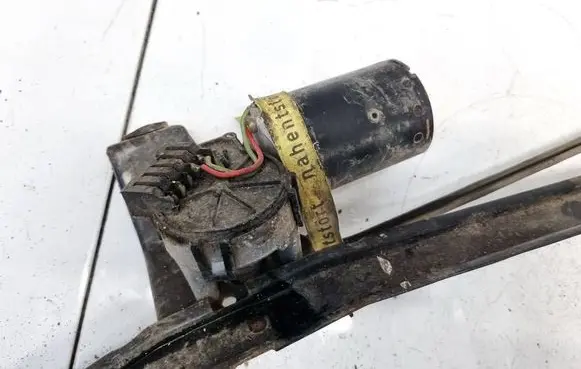 Audi 80 90 B2 Wiper motor