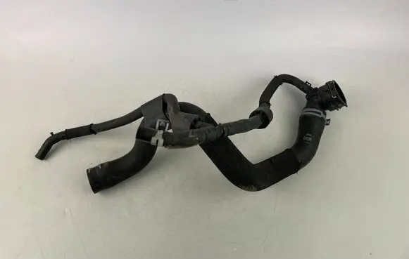 Volkswagen Arteon Shooting Brake Engine coolant pipe/hose 5Q0122101EN